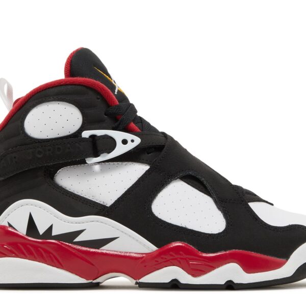 Jordan 8 Retro GS 'Paprika'