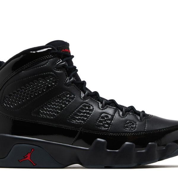 Jordan 9 Retro 'Bred'