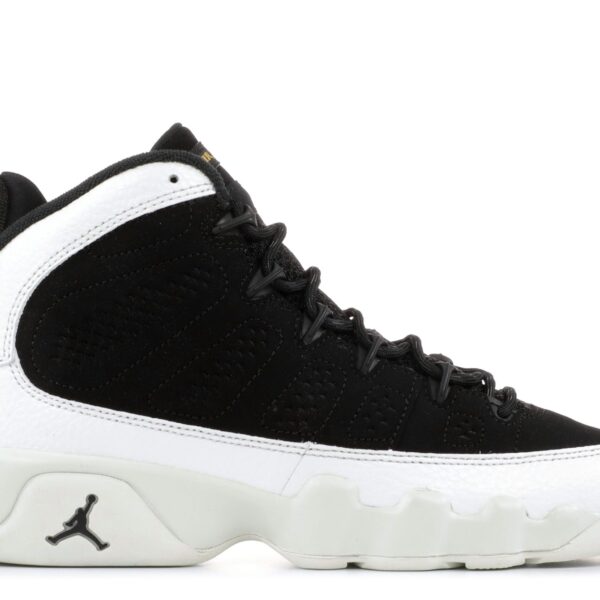 Jordan 9 Retro BG 'Los Angeles'