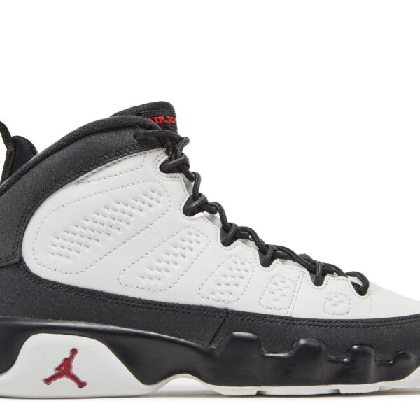 Jordan 9 Retro BG 'Space Jam'
