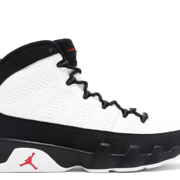 Jordan 9 Retro OG 'Space Jam' 2016