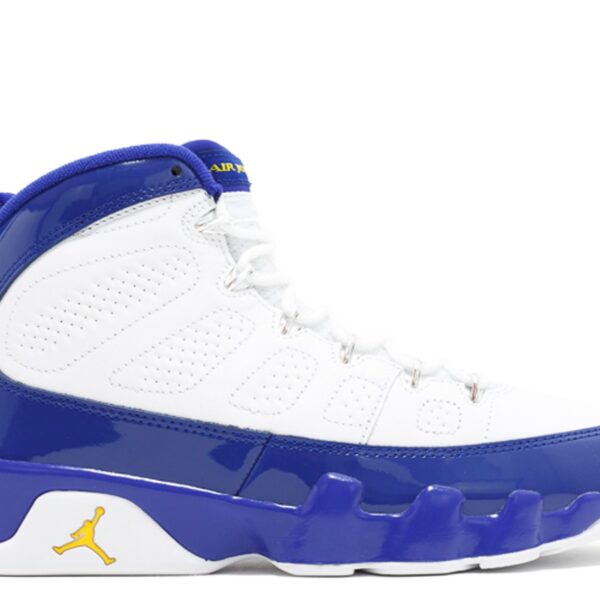 Jordan 9 Retro 'Kobe'