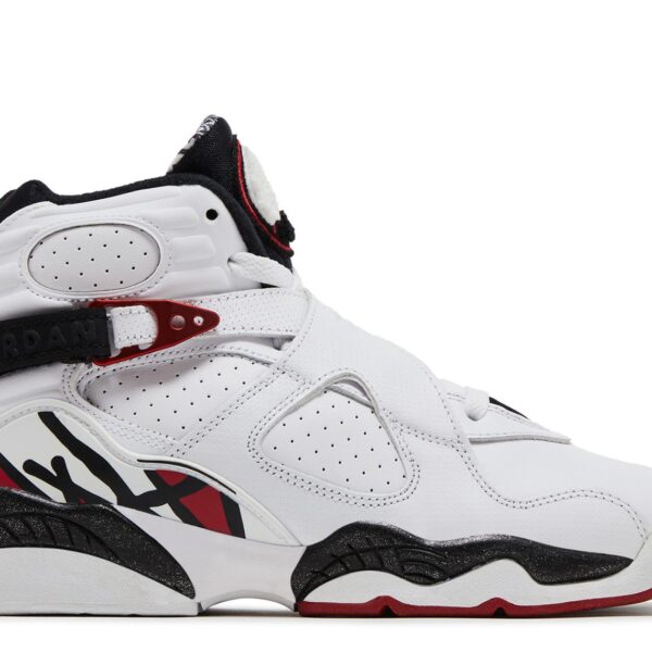 Jordan 8 Retro BG 'Alternate'