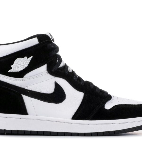 Wmns Jordan 1 Retro High OG 'Twist'