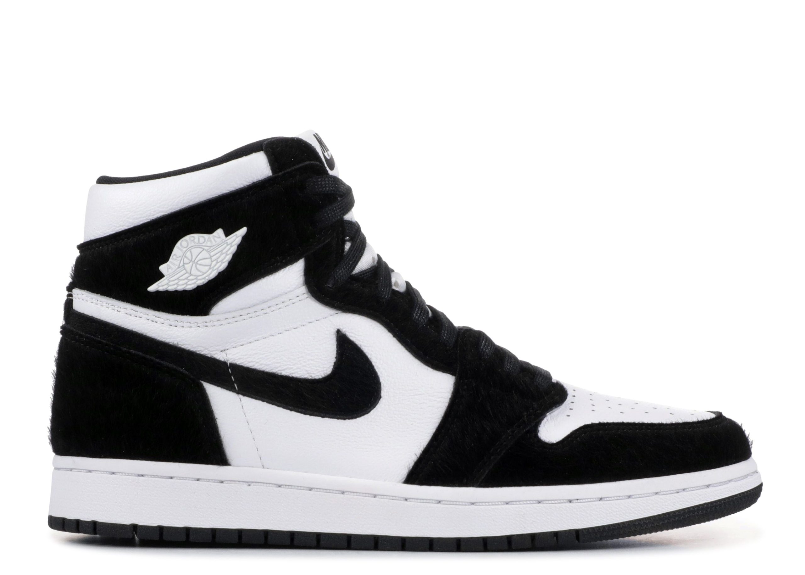 Wmns Jordan 1 Retro High OG 'Twist'