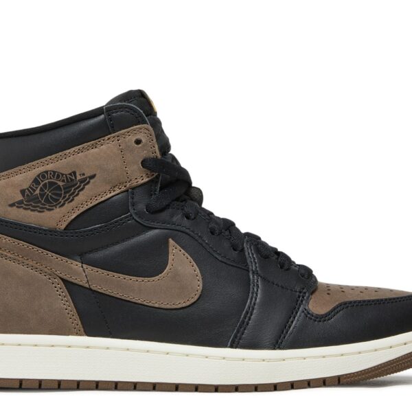 Jordan 1 Retro High OG 'Palomino'