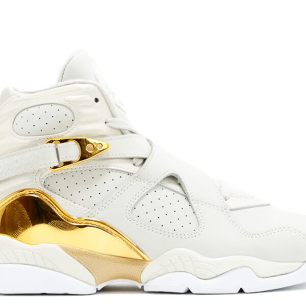 Jordan 8 Retro C&C BG 'Trophy'