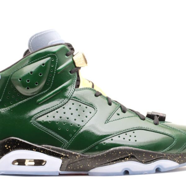 Jordan 6 Retro 'Champagne Bottle'
