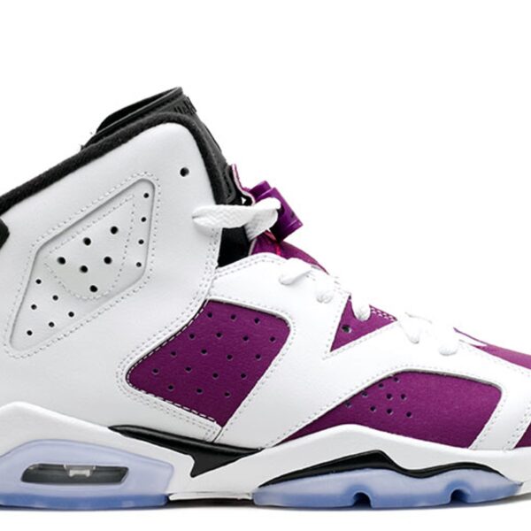 Jordan 6 Retro GG 'Vivid Pink'