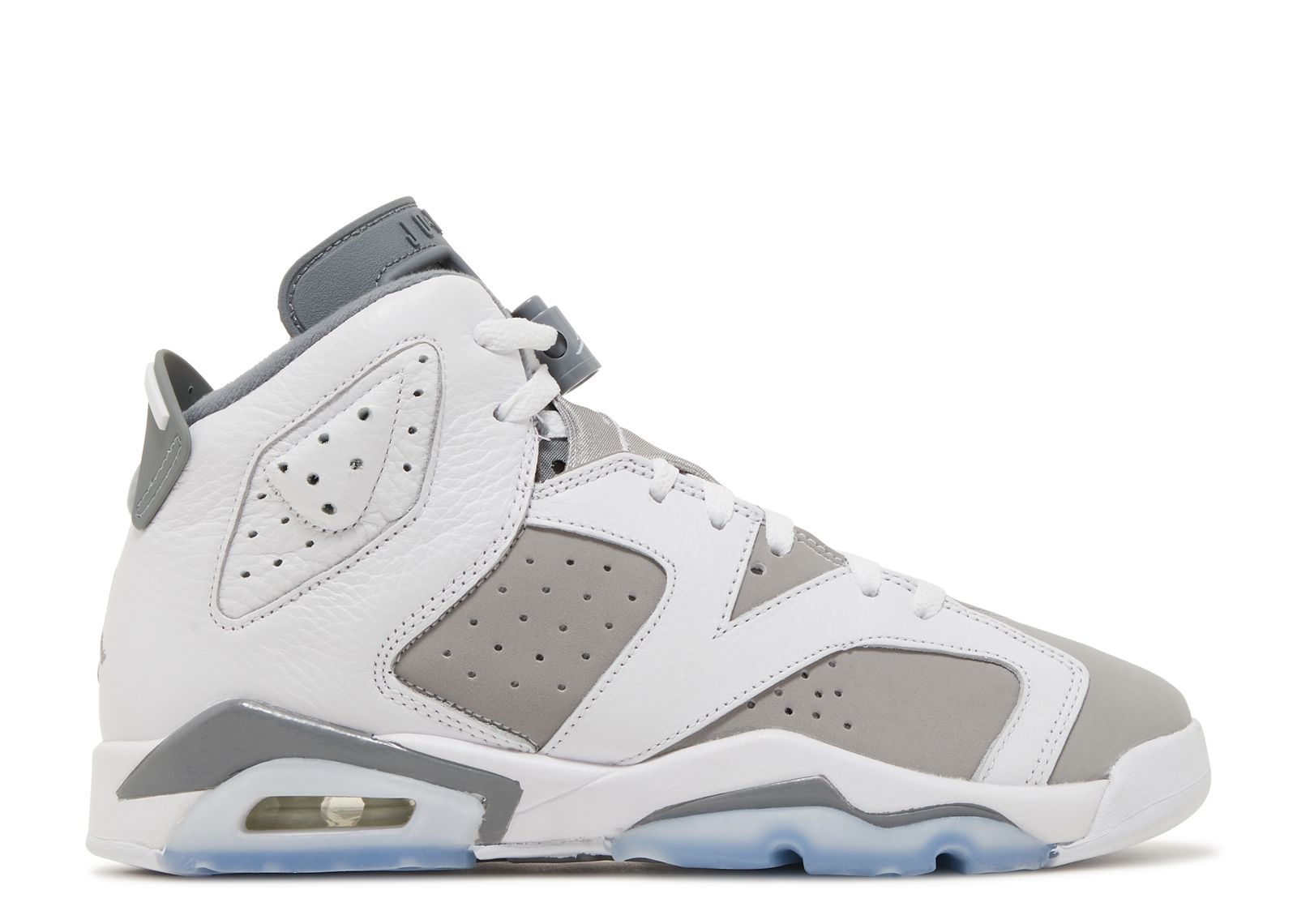 Jordan 6 Retro GS 'Cool Grey'