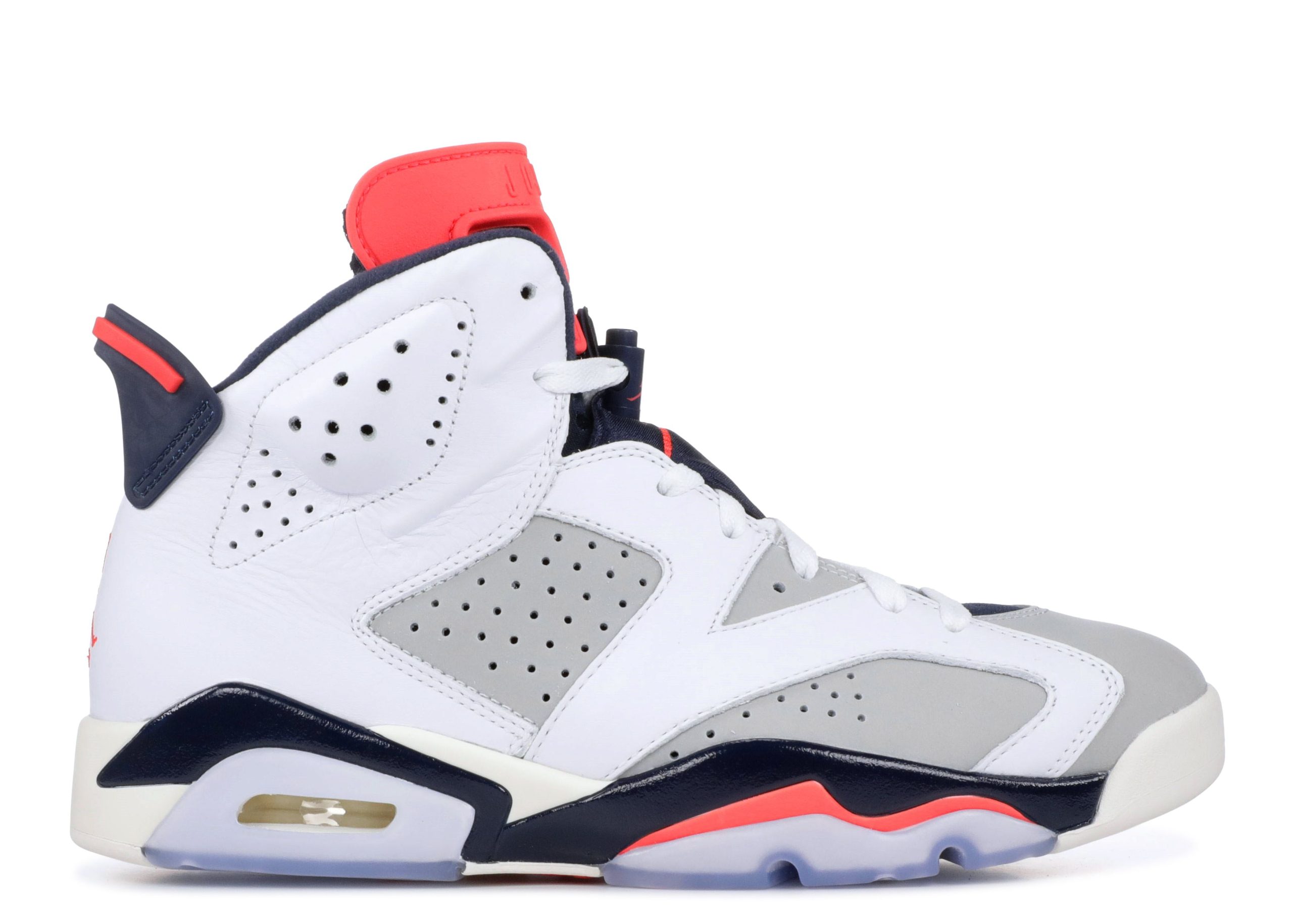 Jordan 6 Retro 'Tinker'