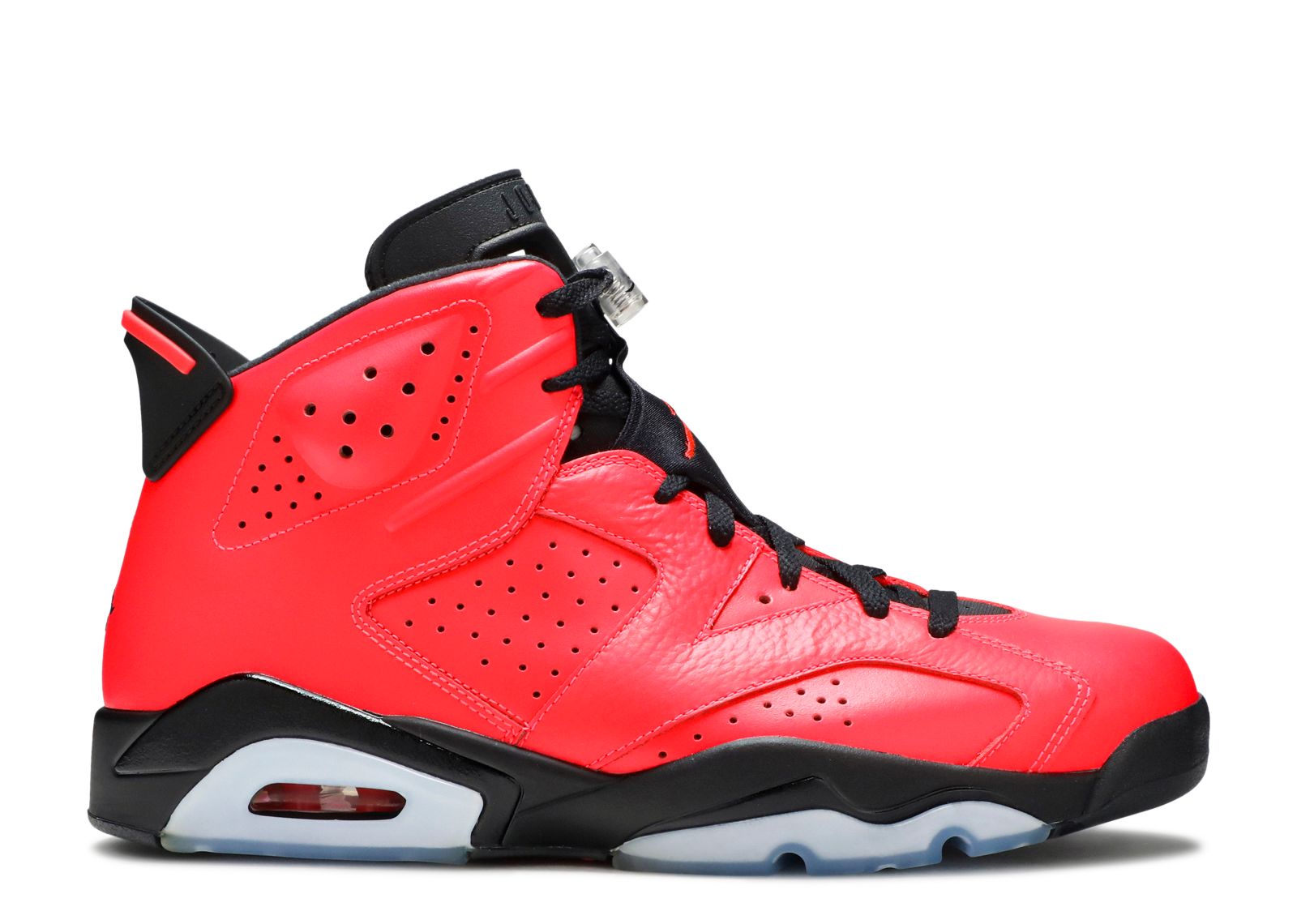 Jordan 6 Retro 'Infrared 23'