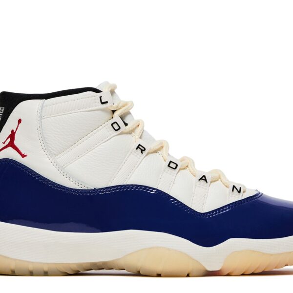 Jordan 11 Retro 'Rare Air'