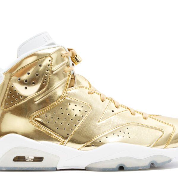 Jordan 6 Retro 'Pinnacle'