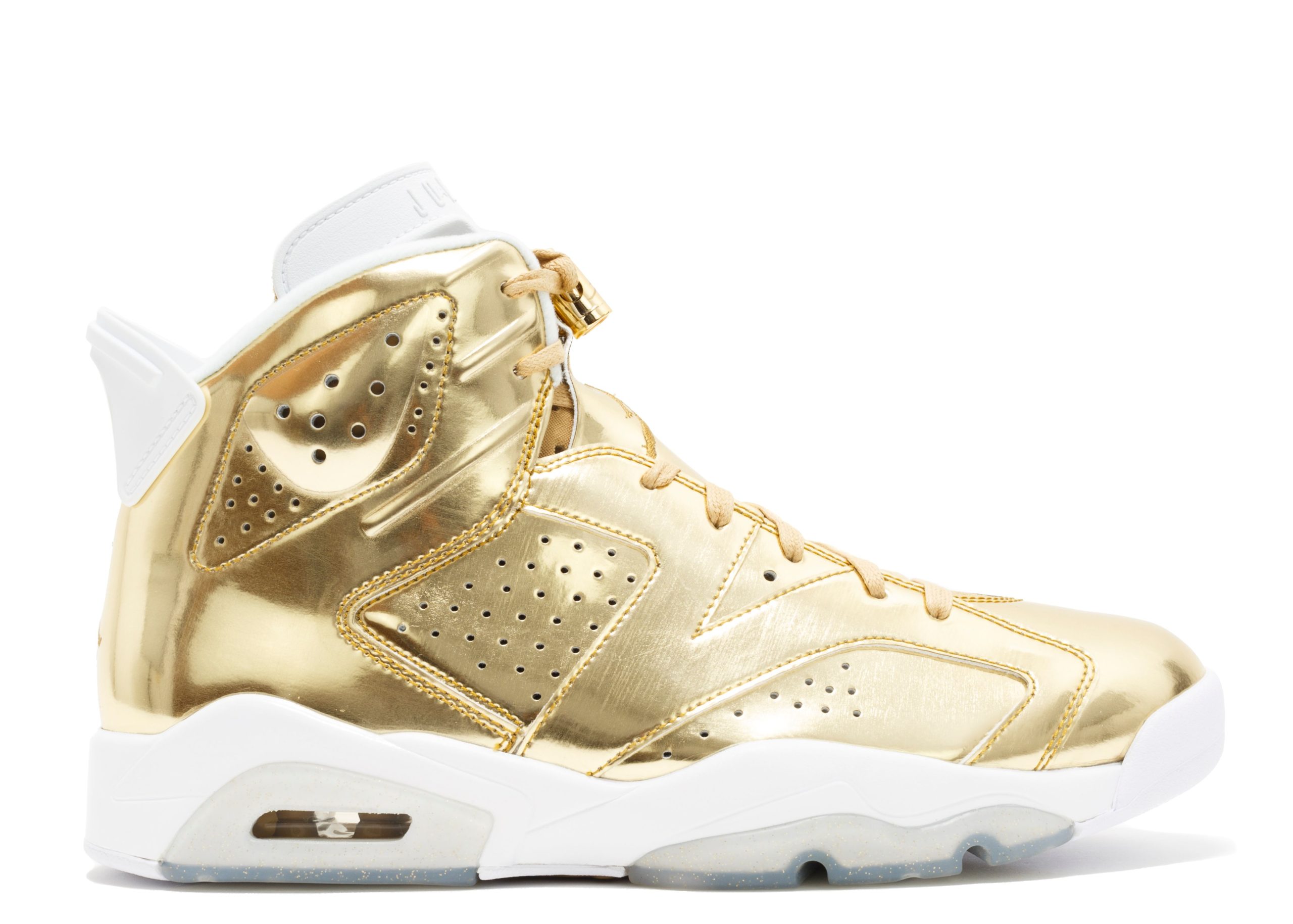 Jordan 6 Retro 'Pinnacle'
