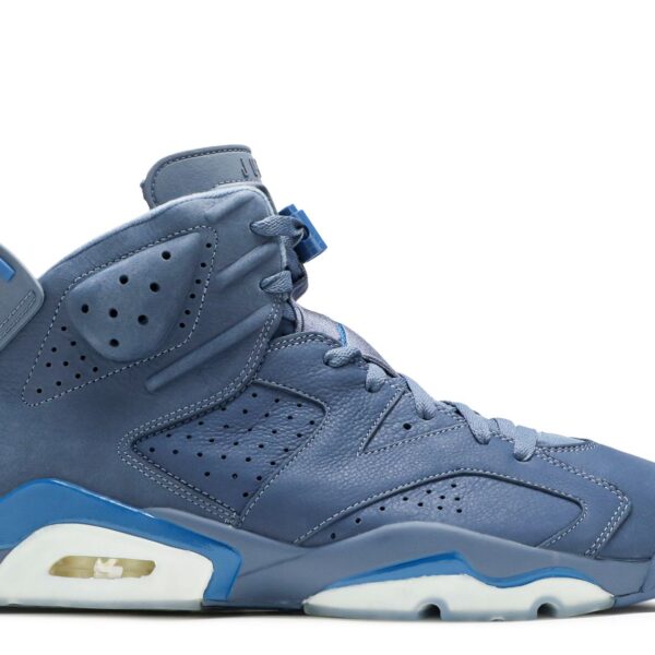 Jordan 6 Retro 'Diffused Blue'