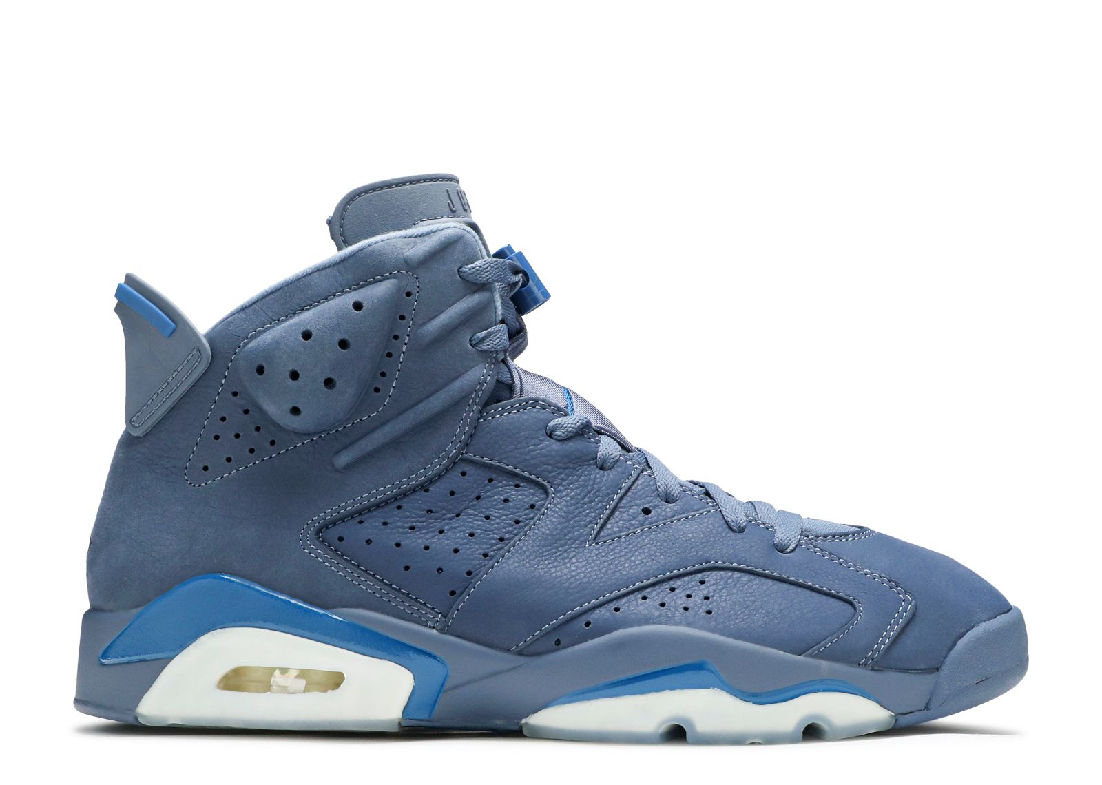 Jordan 6 Retro 'Diffused Blue'
