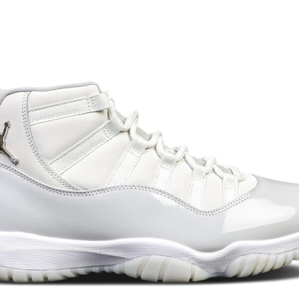 Wmns Jordan 11 Retro 'Pearl / Grand Finale'