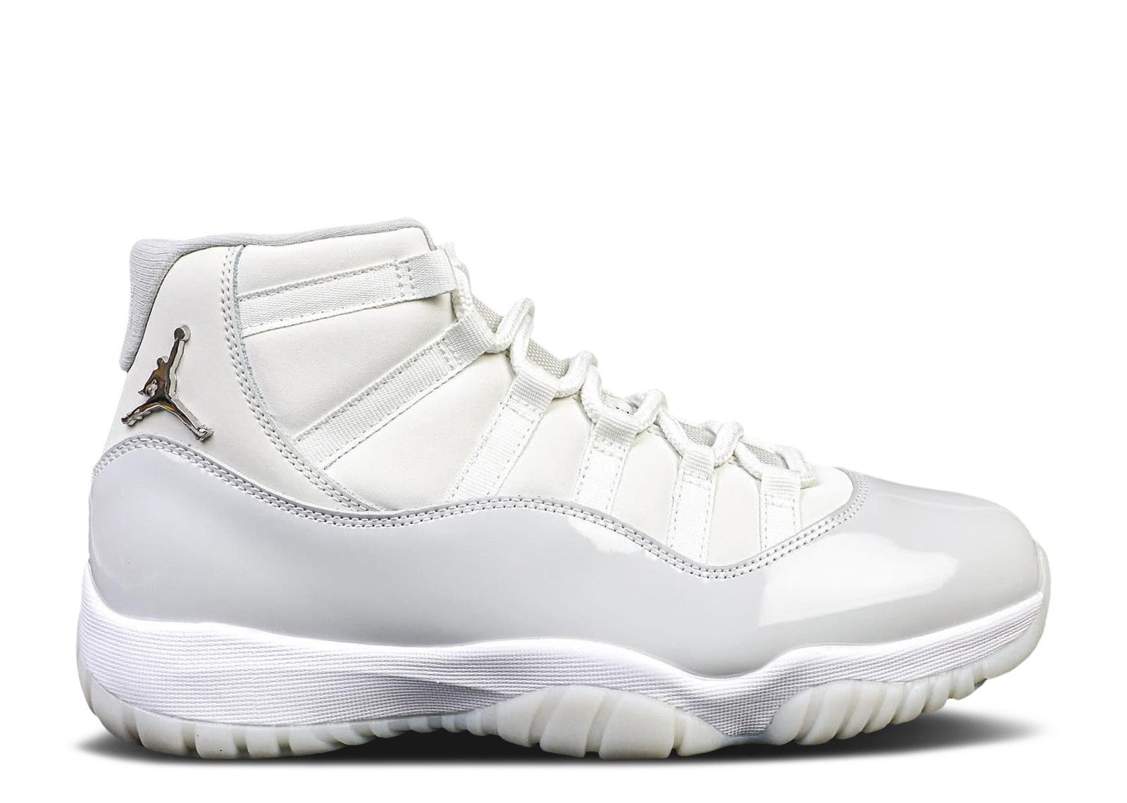 Wmns Jordan 11 Retro 'Pearl / Grand Finale'