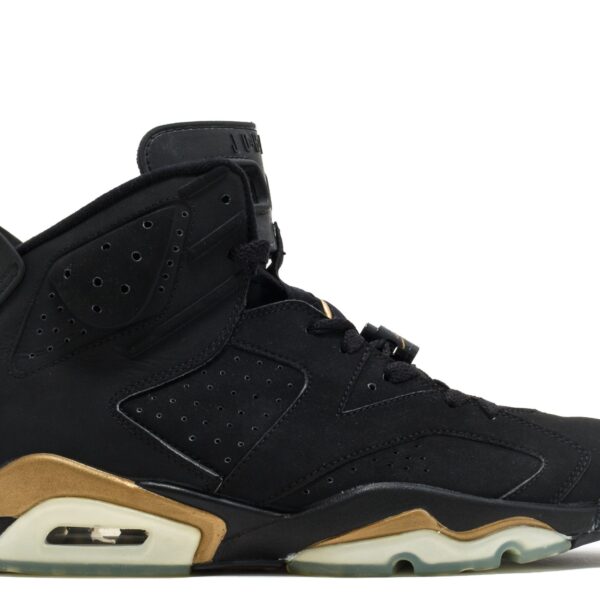 Jordan 6 Retro+ 'Defining Moments Pack'