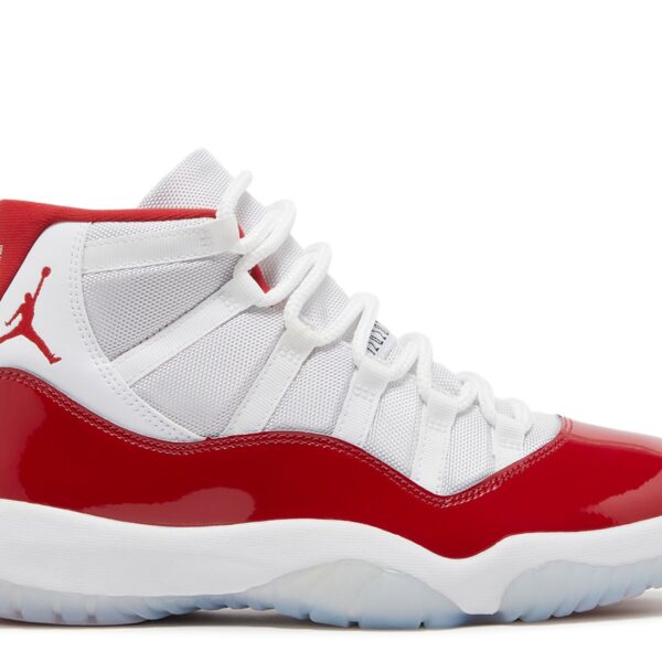 Jordan 11 Retro 'Cherry'