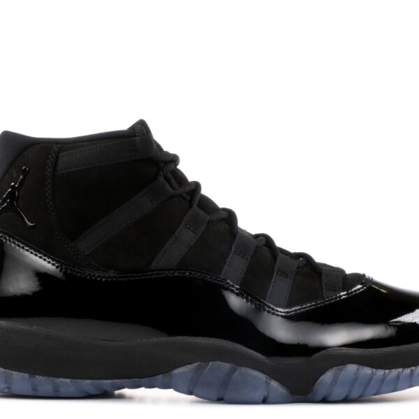 Jordan 11 Retro 'Cap and Gown'