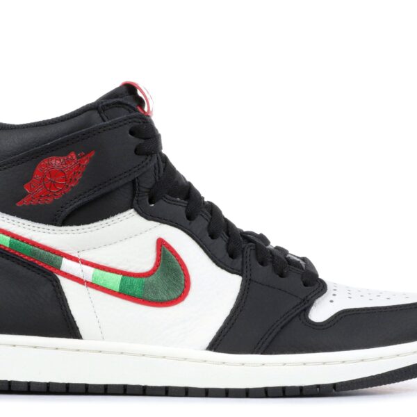 Jordan 1 Retro High OG 'A Star Is Born'