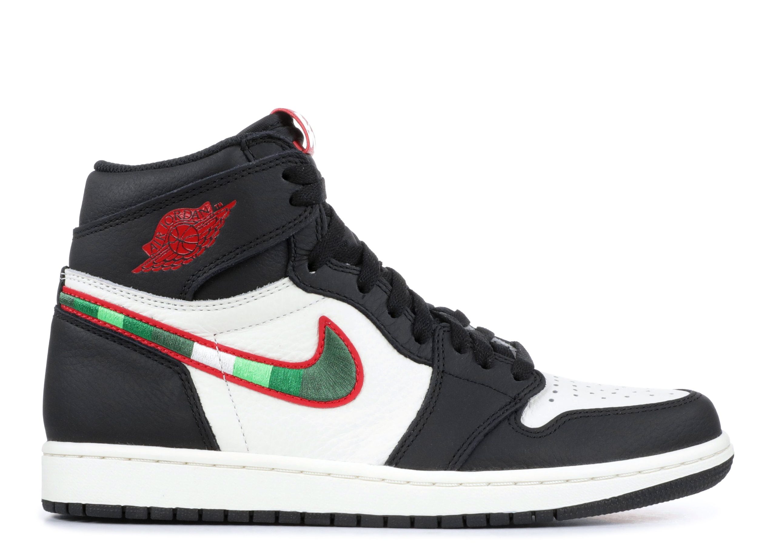 Jordan 1 Retro High OG 'A Star Is Born'