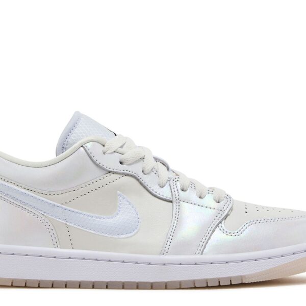 Wmns Jordan 1 Low 'Year of the Snake'