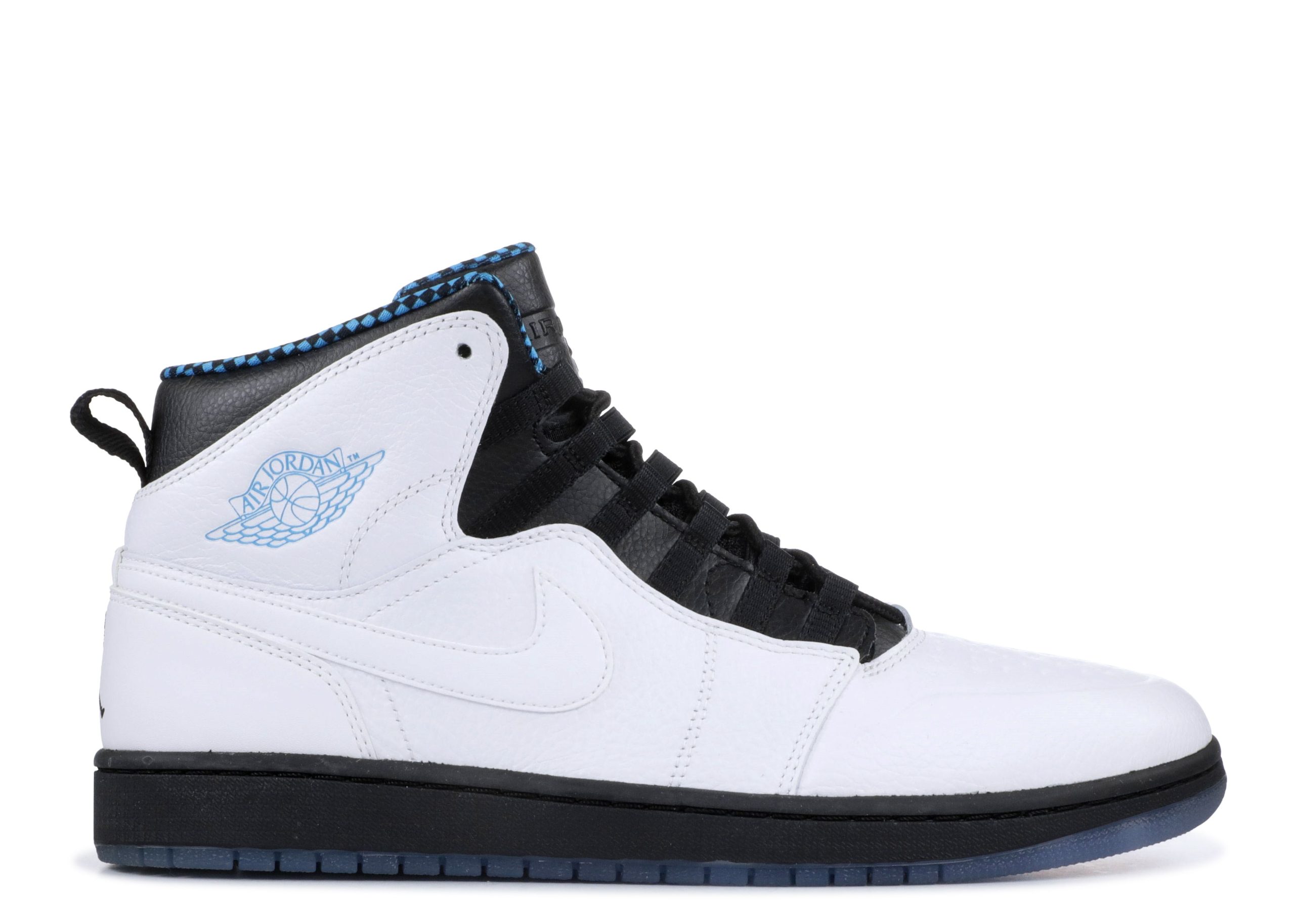Jordan 1 Retro '94 'Powder Blue'