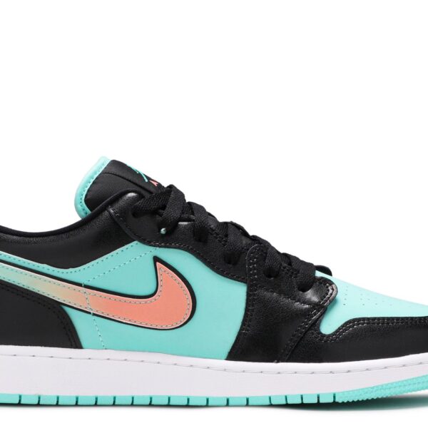 Jordan 1 Low SE GS 'Tropical Twist'