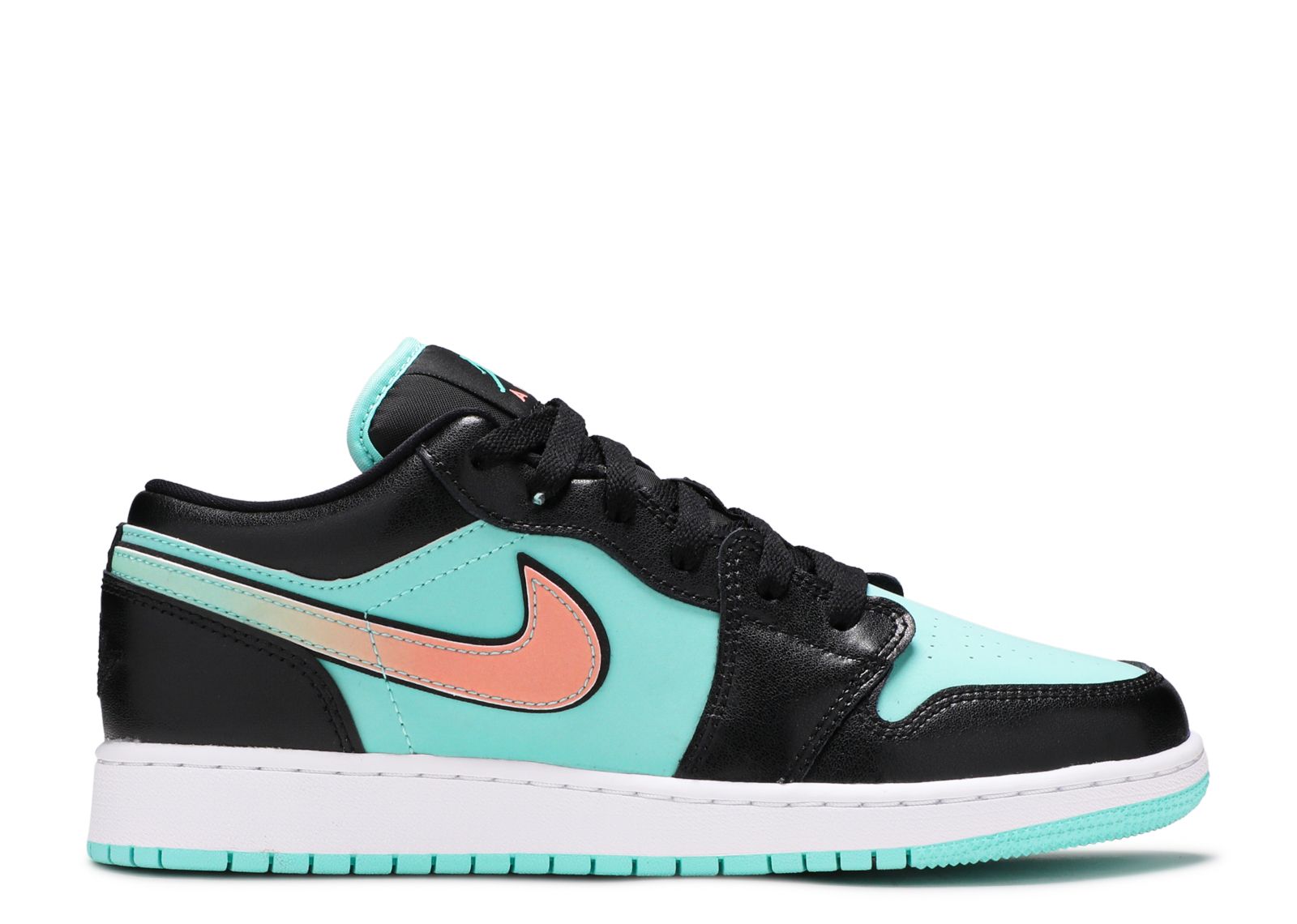 Jordan 1 Low SE GS 'Tropical Twist'