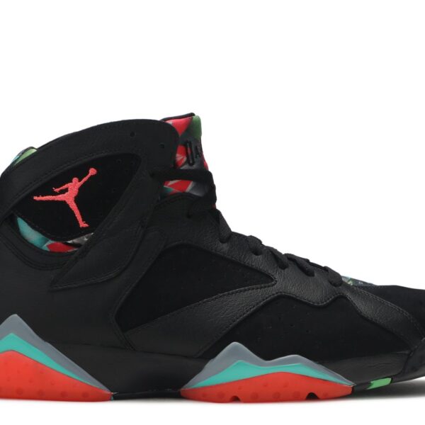 Jordan 7 Retro 30th 'Barcelona Nights'