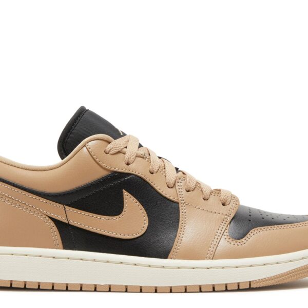 Wmns Jordan 1 Low 'Desert'