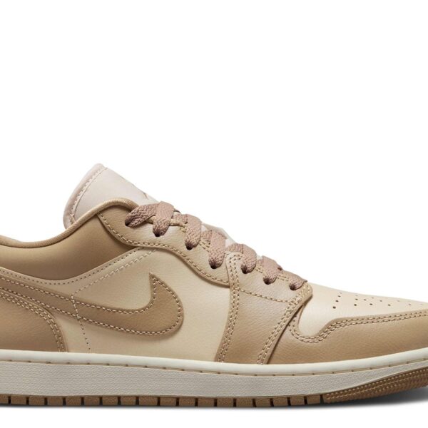 Wmns Jordan 1 Low 'Rattan'