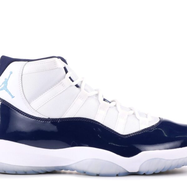 Jordan 11 Retro 'Win Like '82'