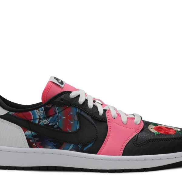 Jordan 1 Low OG 'Chinese New Year'