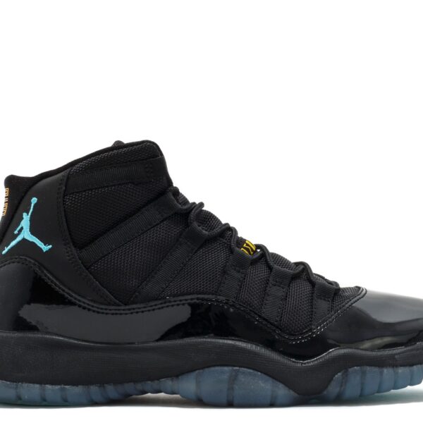 Jordan 11 Retro GS 'Gamma'