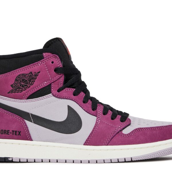 Jordan 1 High Element GORE-TEX 'Light Bordeaux'