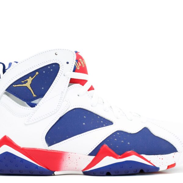 Jordan 7 Retro 'Tinker Alternate'