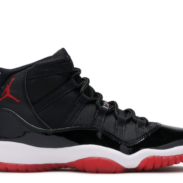 Jordan 11 Retro GS 'Bred' 2019