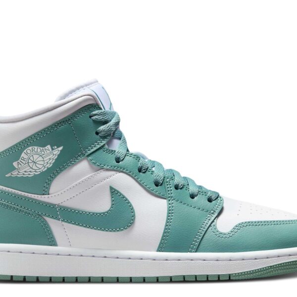 Wmns Jordan 1 Mid 'Cannon'