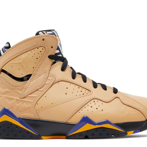 Jordan 7 Retro SE 'Afrobeats'