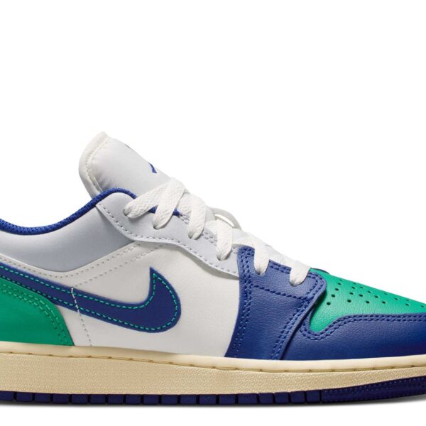 Jordan 1 Low GS 'Rare Air'