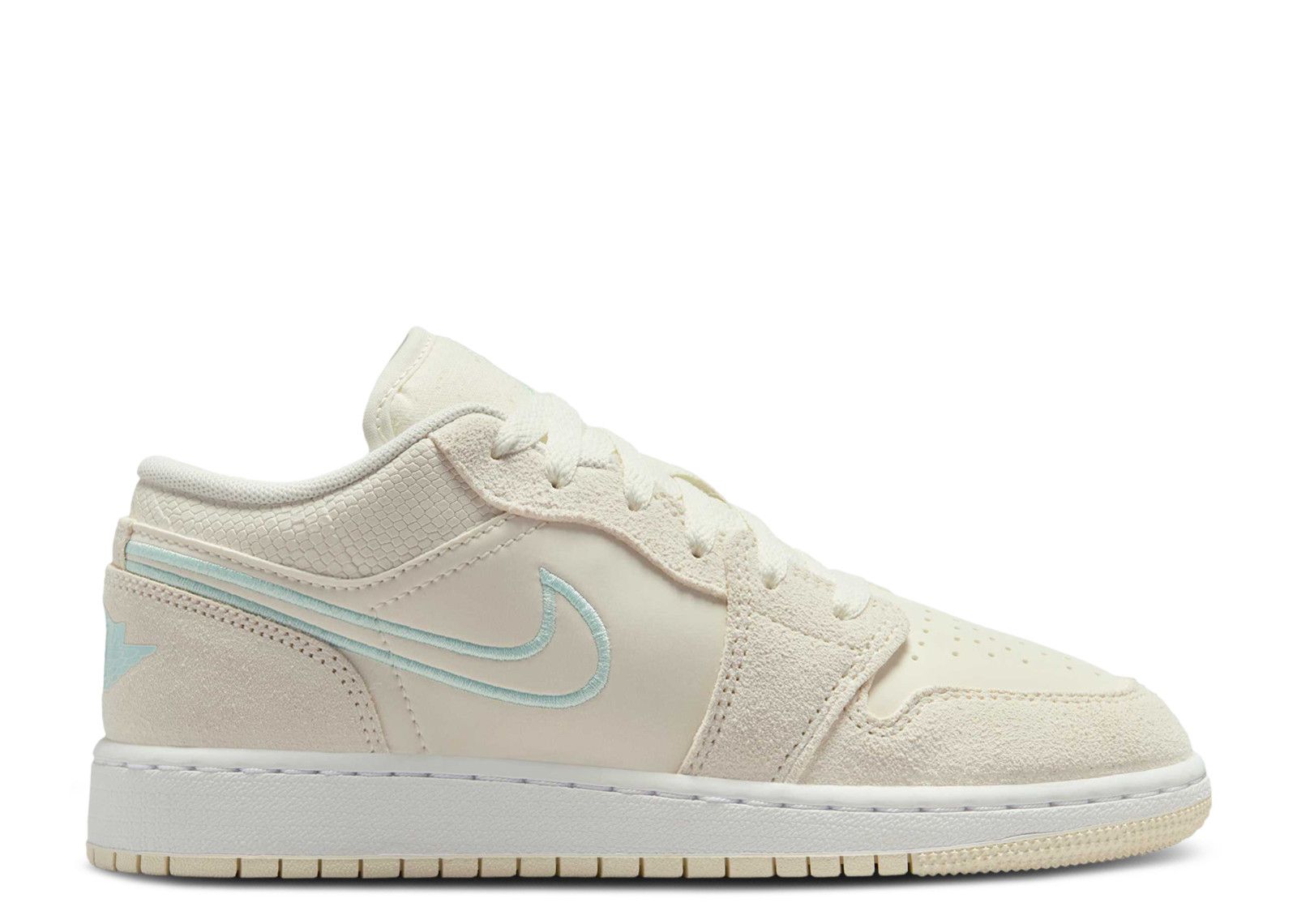 Jordan 1 Low SE GS 'Coconut Milk Igloo'