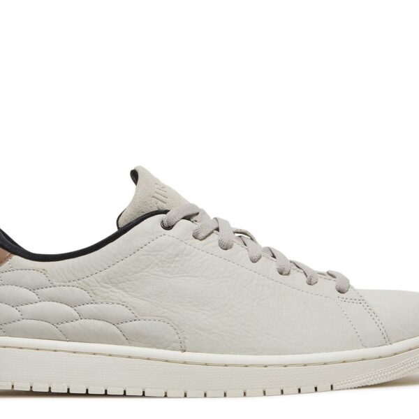 Jordan 1 Centre Court 'Light Bone'