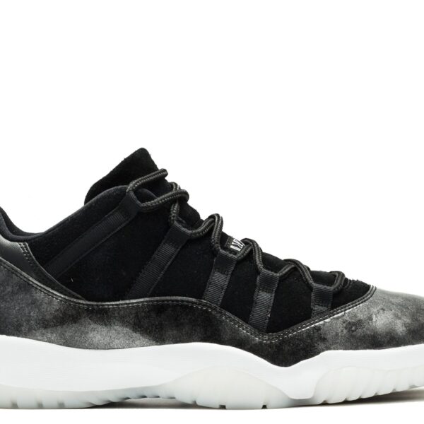 Jordan 11 Retro Low 'Barons'