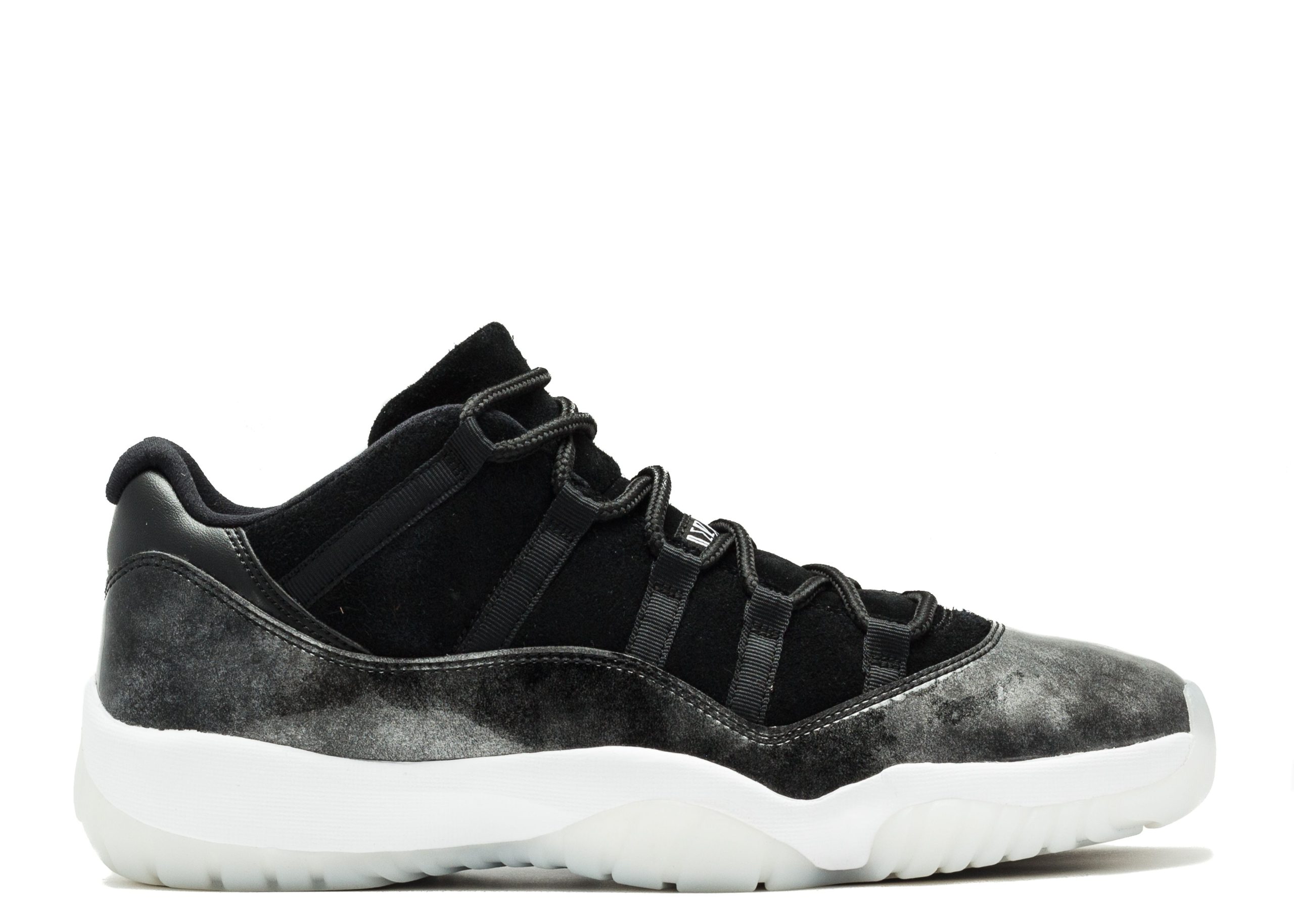 Jordan 11 Retro Low 'Barons'