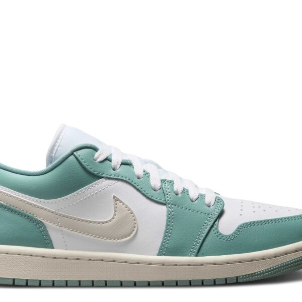 Wmns Jordan 1 Low 'Cannon'