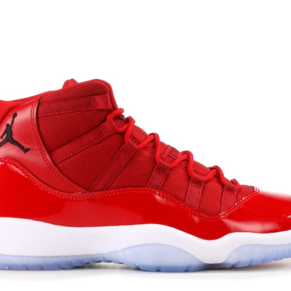 Jordan 11 Retro GS 'Win Like '96'